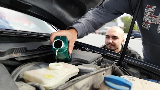 How To Check Car Oil In The Easy Step-by-step Way