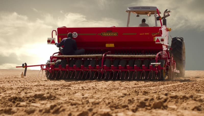 What Is The Seed Drill Everything You Want To Know