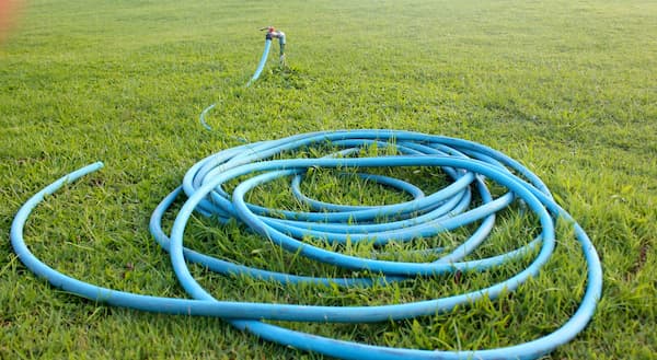 What Is The Standard Garden Hose Size See Answer