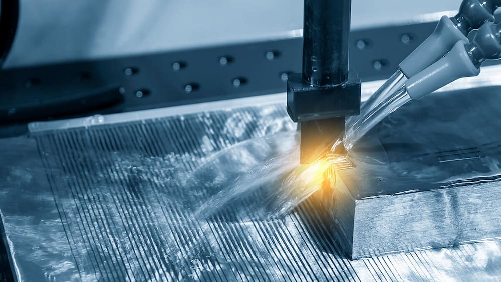 Electric Discharge Machining What Is It Types & Advantages & Applications