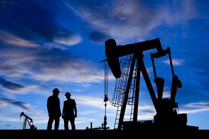 Is Oil & Gas Production A Good Career Path All You Want To Know