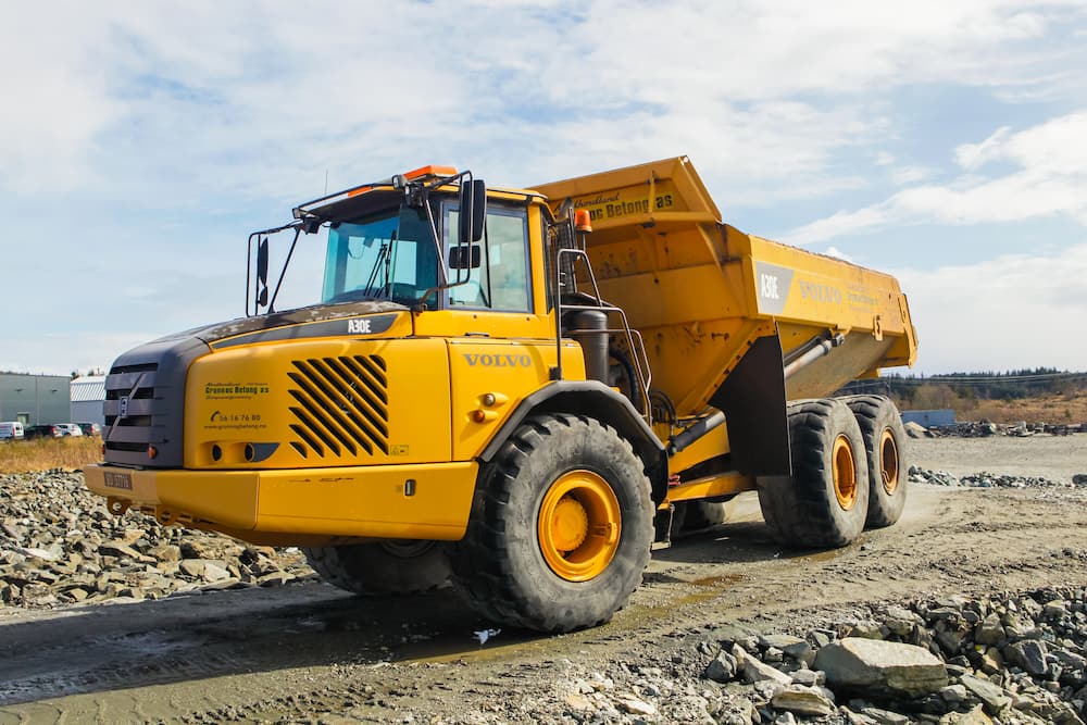 What is a Dump Truck Everything You Want to Know