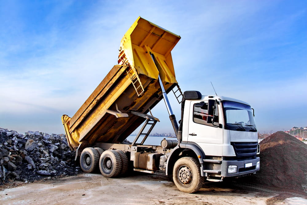 What is a Dump Truck Everything You Want to Know