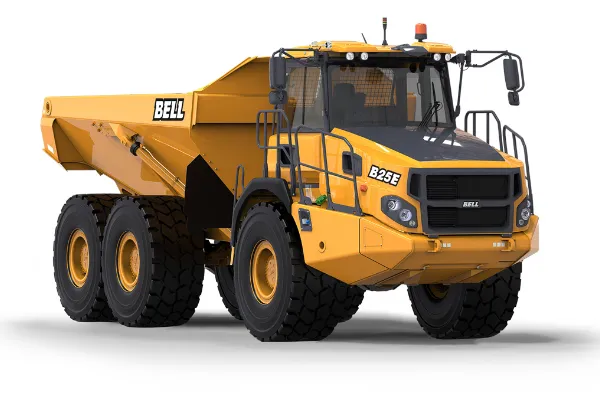 How Much Can a Dump Truck Carry? Quick Look!